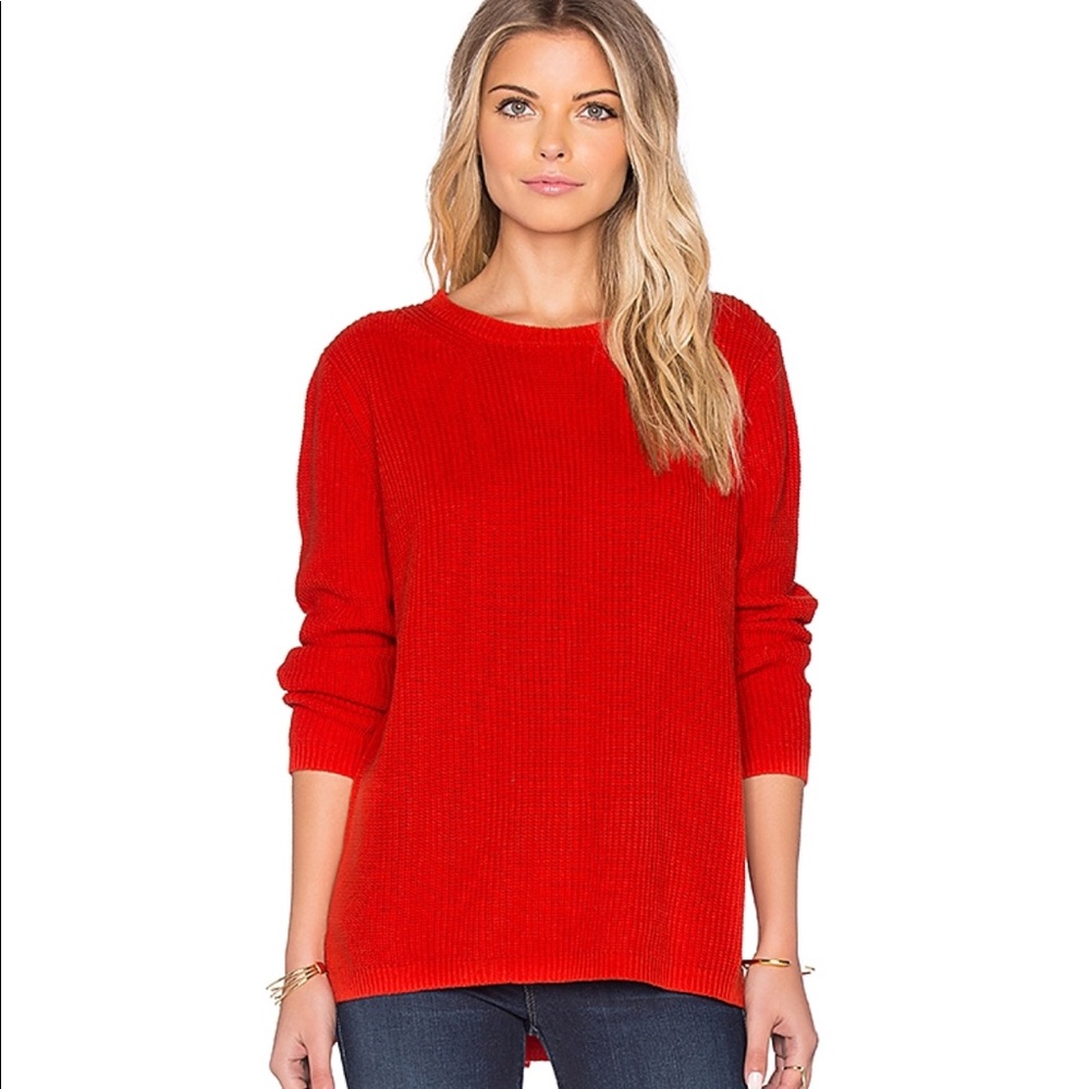 525 America Emma Sweater